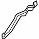 Volkswagen 5C7-867-891 Bracket Volkswagen 5C7-867-891 Bracket