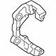 Volkswagen 8E0-615-125 Carrier Volkswagen 8E0-615-125 Carrier