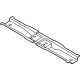 Volkswagen 1N3-803-173 Member Volkswagen 1N3-803-173 Member