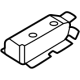 Volkswagen 1N3-802-381-B Bracket Volkswagen 1N3-802-381-B Bracket