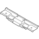Volkswagen 1N3-803-531 Member Volkswagen 1N3-803-531 Member