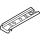 Volkswagen 1N3-803-291 Member Volkswagen 1N3-803-291 Member