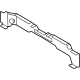 Volkswagen 1N3-803-271-B Retainer Volkswagen 1N3-803-271-B Retainer