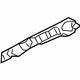 Volkswagen 1J9-809-429-C Roof Reinforcement Volkswagen 1J9-809-429-C Roof Reinforcement