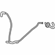 Volkswagen 059-131-051-DJ Hose Volkswagen 059-131-051-DJ Hose