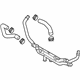 Volkswagen 04E-122-050 Outlet Hose Volkswagen 04E-122-050 Outlet Hose