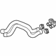 Volkswagen 5C0-121-049-E Hose Assembly Volkswagen 5C0-121-049-E Hose Assembly
