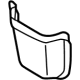 Volkswagen 5Q1-803-177 Filler Plate Volkswagen 5Q1-803-177 Filler Plate