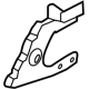 Volkswagen 5WA-803-343 Corner Reinforcement Volkswagen 5WA-803-343 Corner Reinforcement