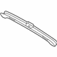 Volkswagen 1Y0-871-277-A-6N6 Trim Cover Volkswagen 1Y0-871-277-A-6N6 Trim Cover