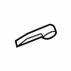 Volkswagen 1Y0-871-369 Side Seal Volkswagen 1Y0-871-369 Side Seal