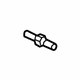 Volkswagen 1Y0-871-437 Strut Ball Stud Volkswagen 1Y0-871-437 Strut Ball Stud