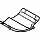 Volkswagen 1K0-885-305-J Seat Frame Volkswagen 1K0-885-305-J Seat Frame