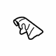 Volkswagen 8P0-886-197-4PK Cap Volkswagen 8P0-886-197-4PK Cap