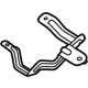 Volkswagen 1N3-971-458 Holder Volkswagen 1N3-971-458 Holder