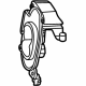Volkswagen 1T3-907-175-C Bracket Volkswagen 1T3-907-175-C Bracket