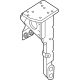 Volkswagen 1N3-803-714-A Bracket Volkswagen 1N3-803-714-A Bracket