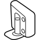 Volkswagen 1N3-803-128 Mount Bracket Volkswagen 1N3-803-128 Mount Bracket