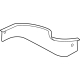 Volkswagen 1N3-804-978 Plate Volkswagen 1N3-804-978 Plate