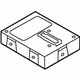 Volkswagen 5Q0-959-435-C Control Module Volkswagen 5Q0-959-435-C Control Module