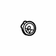 Volkswagen 7B0-965-535-A Heater Element Volkswagen 7B0-965-535-A Heater Element