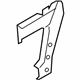 Volkswagen 1Q0-810-327 Front Reinforcement Volkswagen 1Q0-810-327 Front Reinforcement