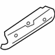 Volkswagen 1Q0-809-785 Center Reinforcement Volkswagen 1Q0-809-785 Center Reinforcement
