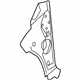 Volkswagen 3C8-802-123 Inner Pillar Volkswagen 3C8-802-123 Inner Pillar
