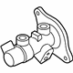 Volkswagen 1K1-614-019-K Master Cylinder Volkswagen 1K1-614-019-K Master Cylinder