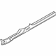 Volkswagen 3C0-853-369-B-7G8 Scuff Plate Volkswagen 3C0-853-369-B-7G8 Scuff Plate