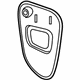 Volkswagen 5G3-837-915-E Access Cover Volkswagen 5G3-837-915-E Access Cover