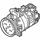 Volkswagen 3Q0-816-803-D Compressor Volkswagen 3Q0-816-803-D Compressor