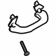 Volkswagen 1K0-857-607-H-71N Grip Handle