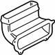 Volkswagen 701-819-461 Elbow Volkswagen 701-819-461 Elbow
