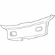 Volkswagen 1J6-867-601-F-B41 Lower Trim Volkswagen 1J6-867-601-F-B41 Lower Trim