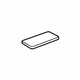 Volkswagen 5NA-035-345 Blank Cover Volkswagen 5NA-035-345 Blank Cover