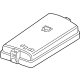Volkswagen 5WA-937-132-A Cover Volkswagen 5WA-937-132-A Cover
