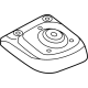 Volkswagen 1N3-809-121 Mounting Volkswagen 1N3-809-121 Mounting