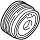 Volkswagen 357-820-811-C Clutch Volkswagen 357-820-811-C Clutch