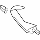 Volkswagen 3CN-867-703-A-82V Side Gate Trim Volkswagen 3CN-867-703-A-82V Side Gate Trim