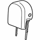 Volkswagen 1K0-881-903-AB-JTB Headrest Volkswagen 1K0-881-903-AB-JTB Headrest