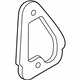 Volkswagen 5N0-945-191-F Tail Lamp Assembly Gasket Volkswagen 5N0-945-191-F Tail Lamp Assembly Gasket