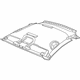 Volkswagen 5C5-867-501-DA-CE6 Headliner Volkswagen 5C5-867-501-DA-CE6 Headliner