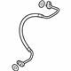 Volkswagen 7P0-820-721-H A/C Hose Volkswagen 7P0-820-721-H A/C Hose