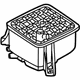 Volkswagen 8D0-201-801-E Vapor Canister Volkswagen 8D0-201-801-E Vapor Canister