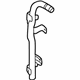 Volkswagen 06B-133-607-B Connector Tube Volkswagen 06B-133-607-B Connector Tube