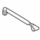 Volkswagen 3B0-201-945-A Pressure Line Volkswagen 3B0-201-945-A Pressure Line