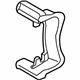 Volkswagen 5Q0-615-425-C-QB7 Caliper Mount Volkswagen 5Q0-615-425-C-QB7 Caliper Mount
