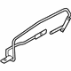 Volkswagen 561-881-559 Retaining Bracket Volkswagen 561-881-559 Retaining Bracket