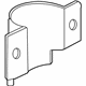 Volkswagen 1C0-972-935-A Shield Volkswagen 1C0-972-935-A Shield